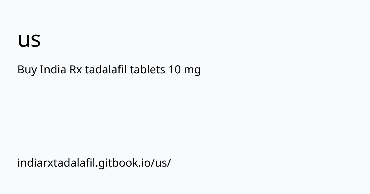 indiarxtadalafil.gitbook.io